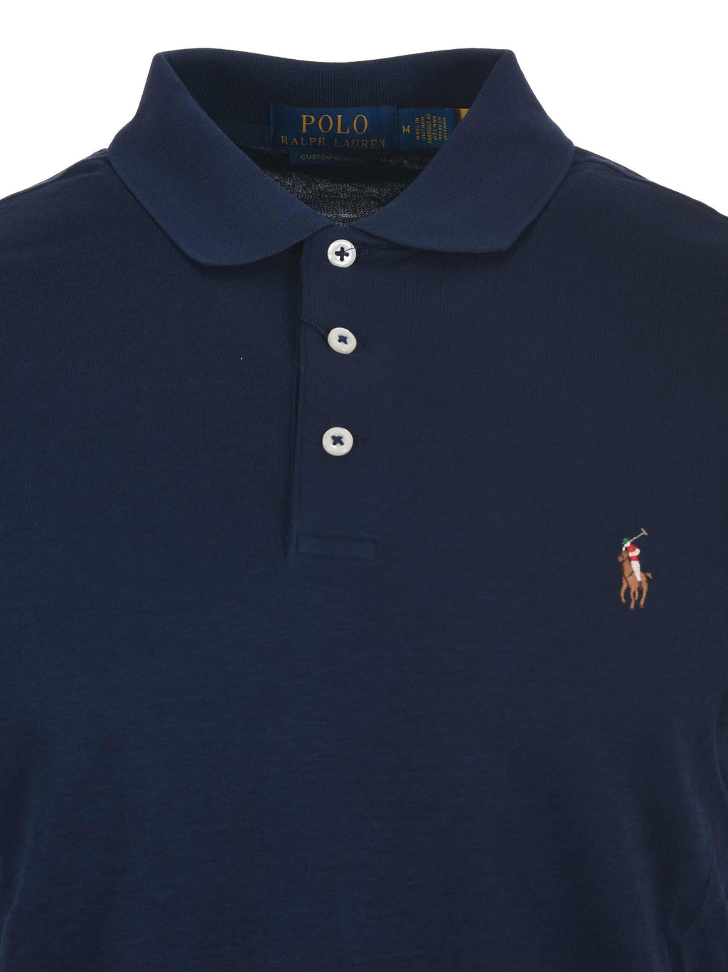 POLO RALPH LAUREN Polo 710713130 006 Dark blue