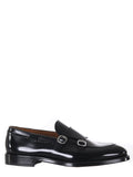 DOUCALS Loafers 2617ORVI UY007-NN00 Black
