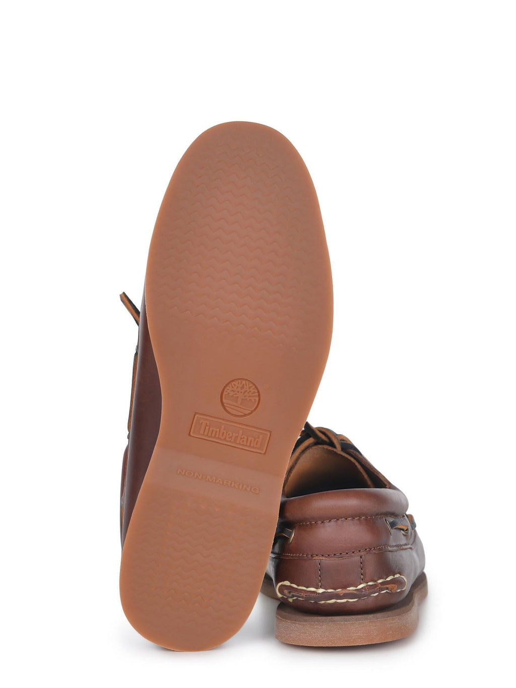 TIMBERLAND Shoes TB176015 2141 Brown