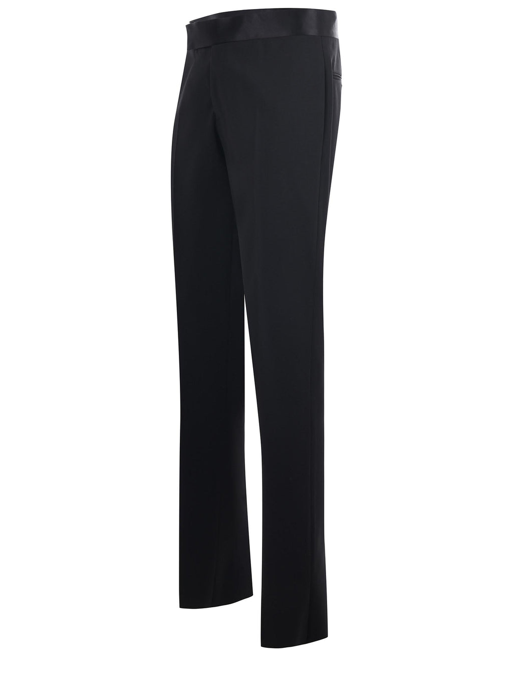 EMPORIO ARMANI Suits EM000459 TE19183-UC001 Black