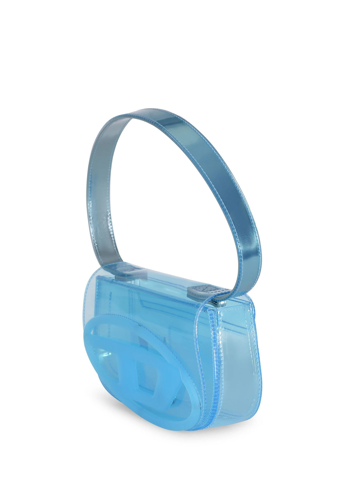 DIESEL Bags X08396 P8763-T6227 Light Blue