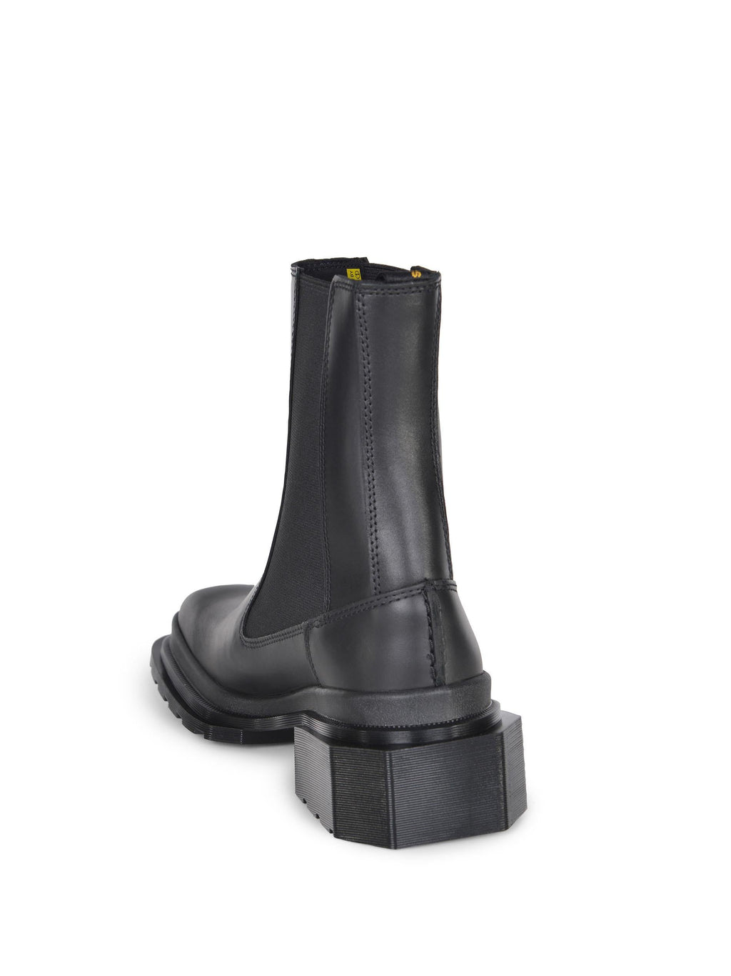DR MARTENS Boots 32069001 BLACK Black