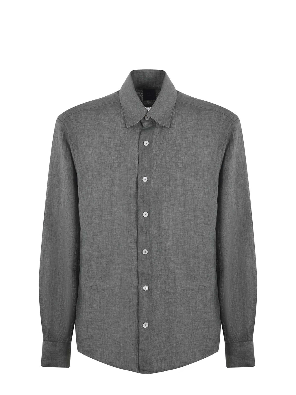 XACUS Shirts 112 11297-021 Military green