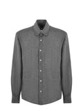 XACUS Shirts 112 11297-021 Military green