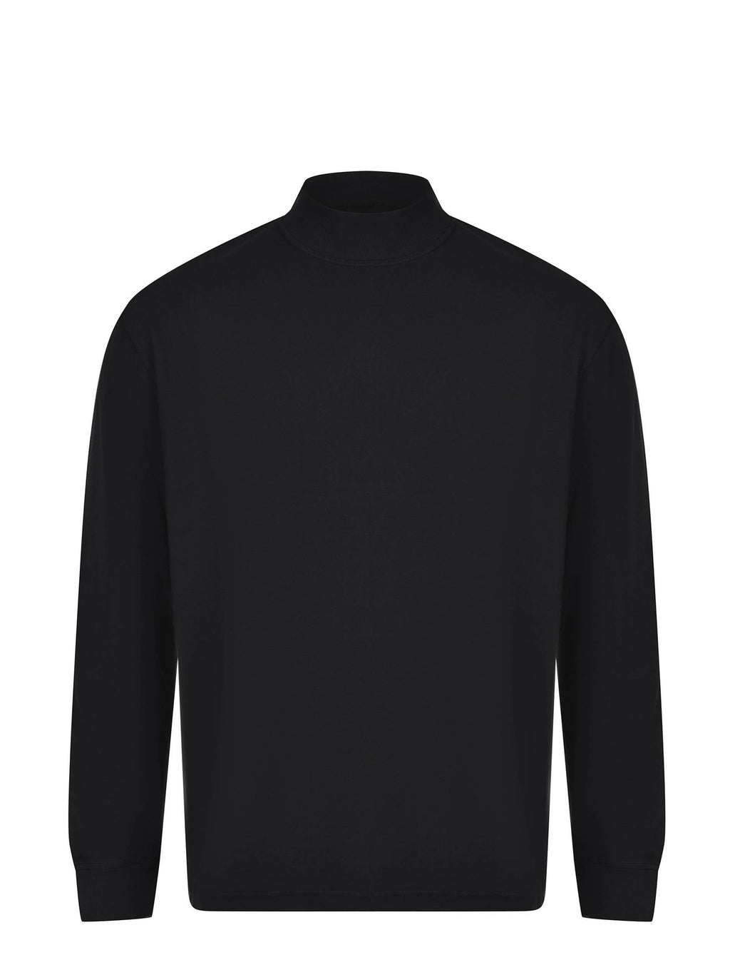 STONE ISLAND T-shirt 2100006S0115 V0029 Black