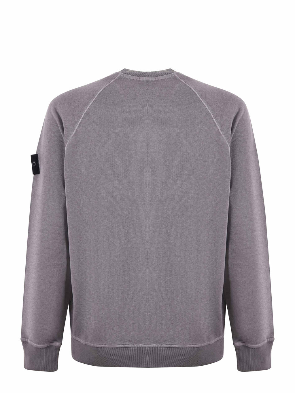 STONE ISLAND Sweatshirts 66060 V0164 Dove