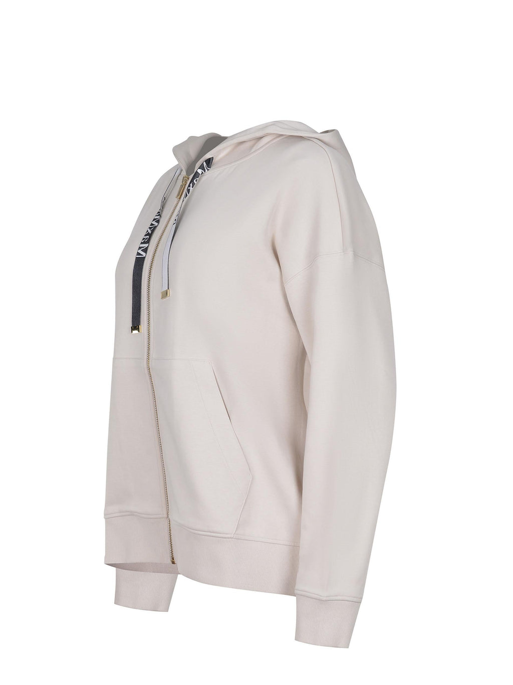 S MAXMARA Sweatshirts 2619921031600 030-001 Ecru