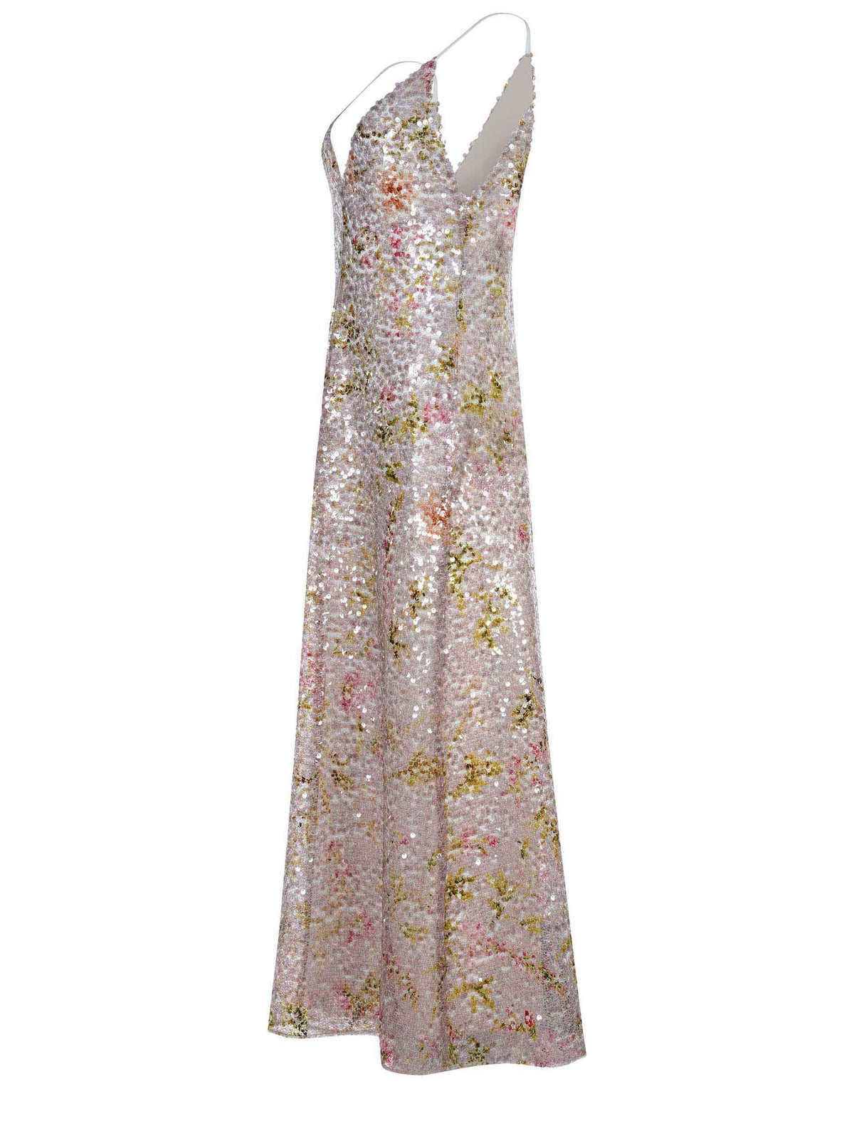 ALBERTA FERRETTI Dresses 0451 1646-1888 Multicolor
