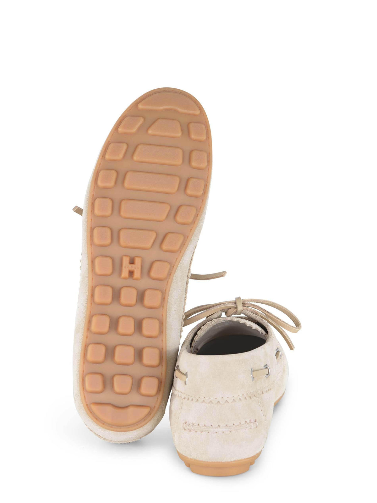 HOGAN Shoes HXW6930GA90 BTMC023 Beige