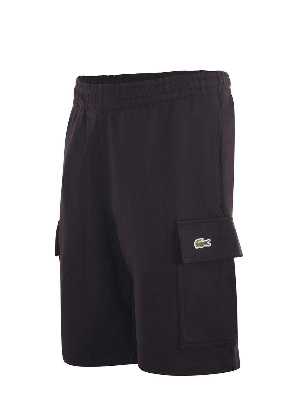 LACOSTE Shorts GH9743 3LA Brown