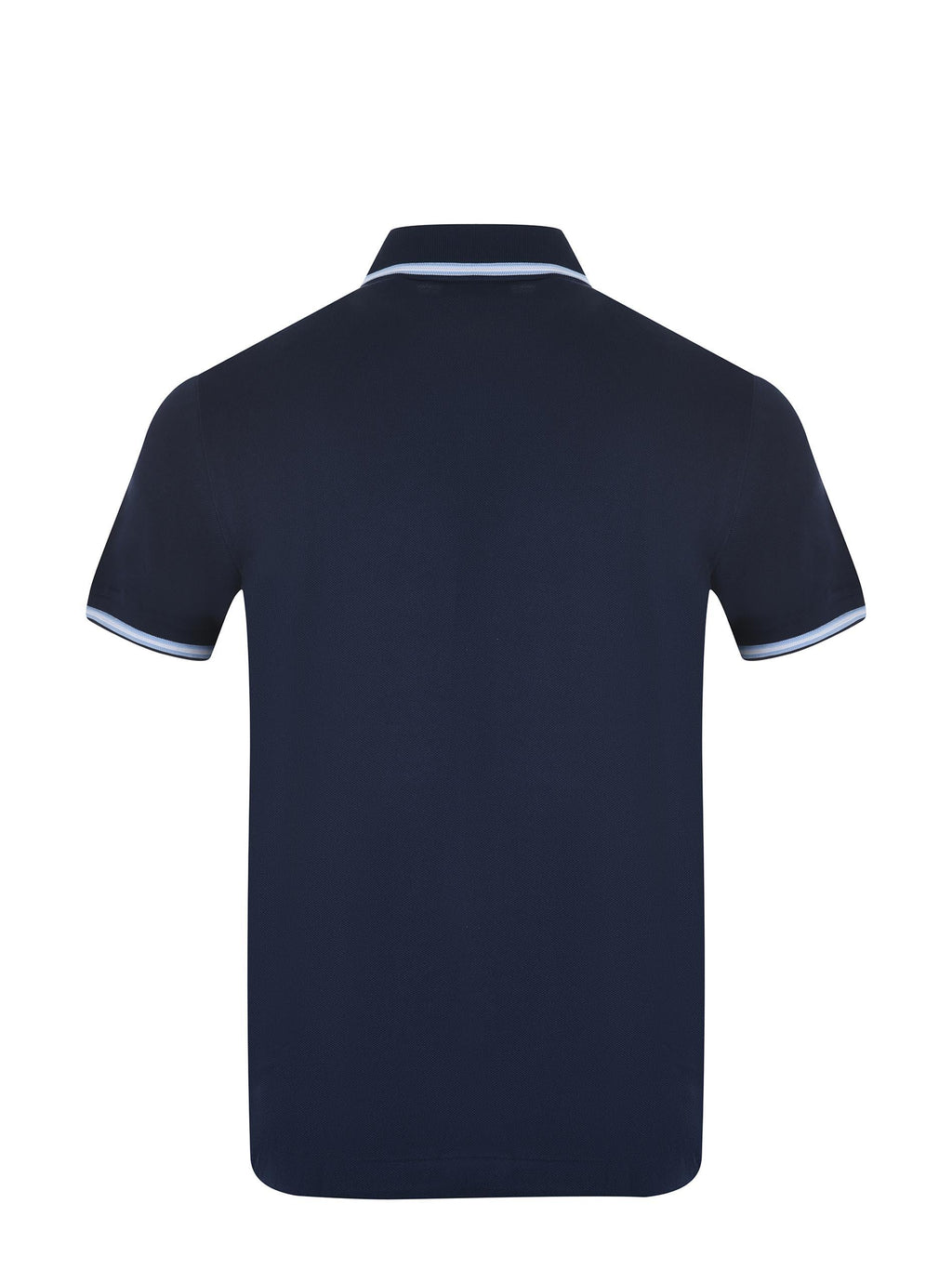 Lacoste pique polo shirt
