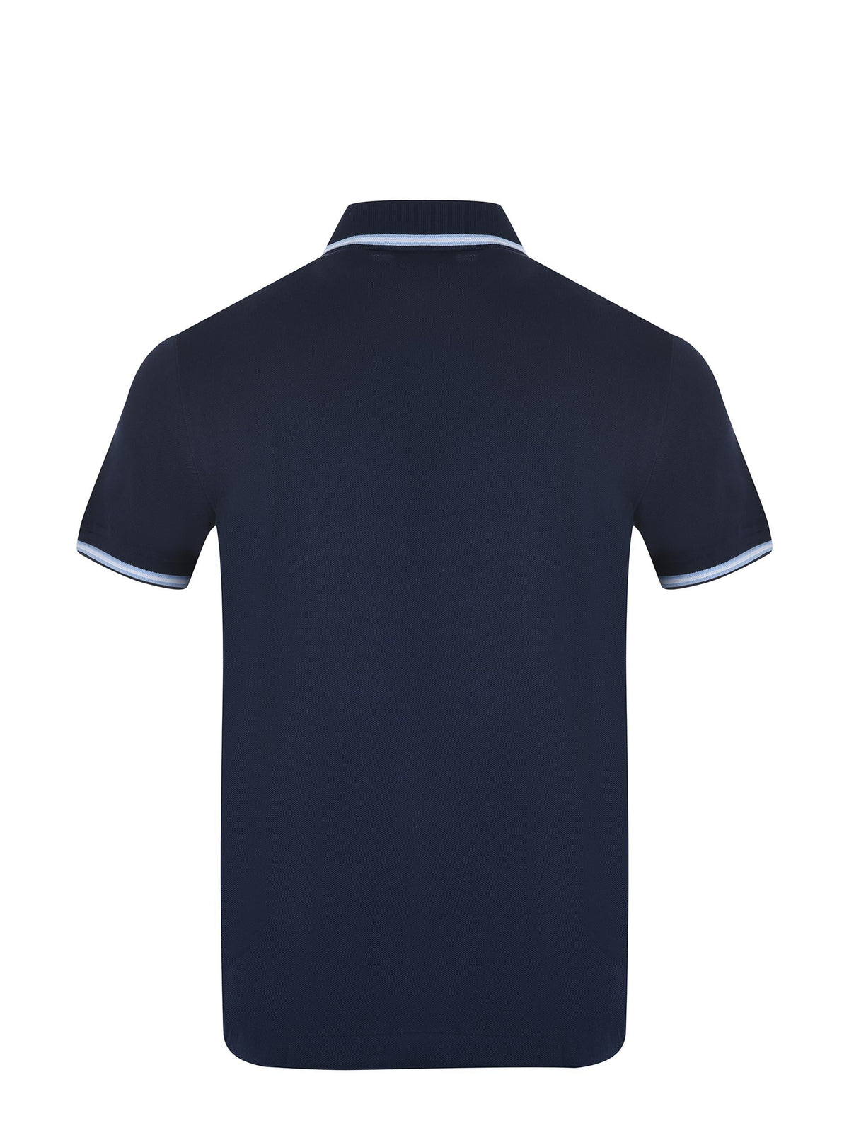 Lacoste pique polo shirt