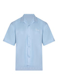 CARHARTT Shirts I031465 3M3-XX Light Blue