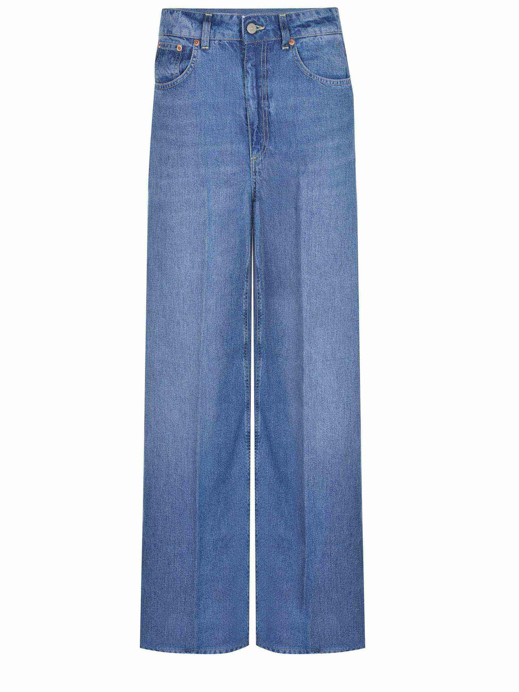 DONDUP Jeans DP828-DF0266D LV9-800 Dark blue