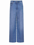 DONDUP Jeans DP828-DF0266D LV9-800 Dark blue