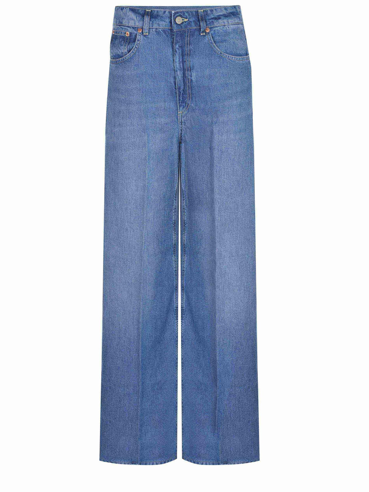 DONDUP Jeans DP828-DF0266D LV9-800 Dark blue