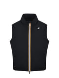 K-WAY K5127SW USY Black Gilet