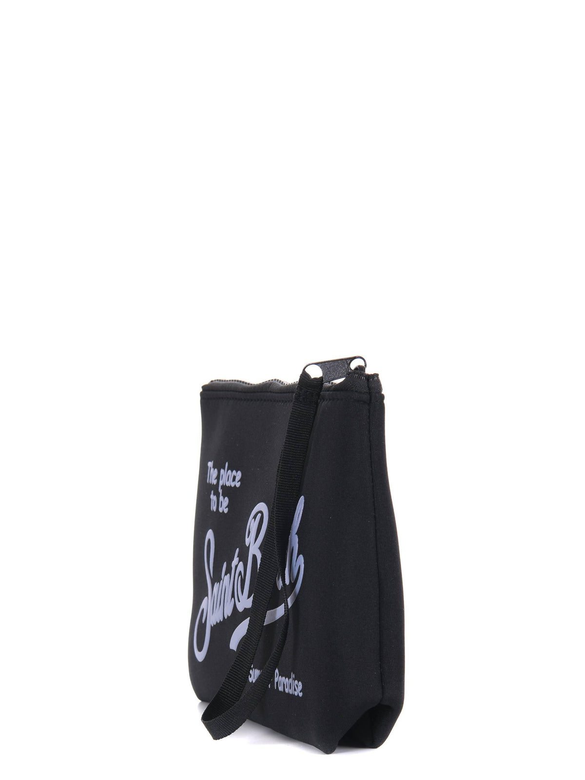 MC2 SAINT BARTH Pouch ALIN001 08503L Black