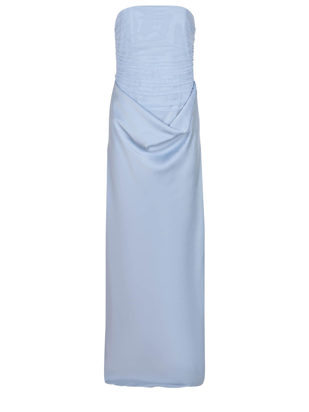ROTATE Dresses 1155832000 BCR716-758-2000 Celeste