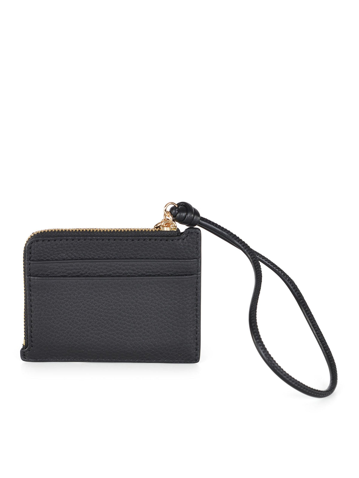 MICHAEL KORS Card Holder 32S6GJ6W1L 001 Black