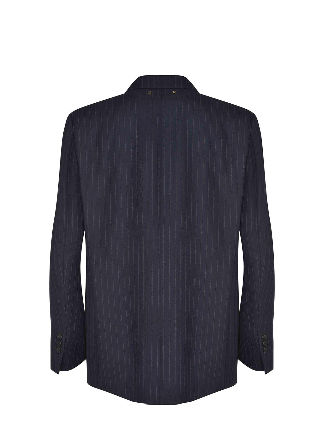 GOLDEN GOOSE Jackets GWP02461 P002098-50629 Midnight blue