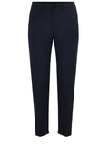 PMDS Trousers MARKS 656-060 Dark blue