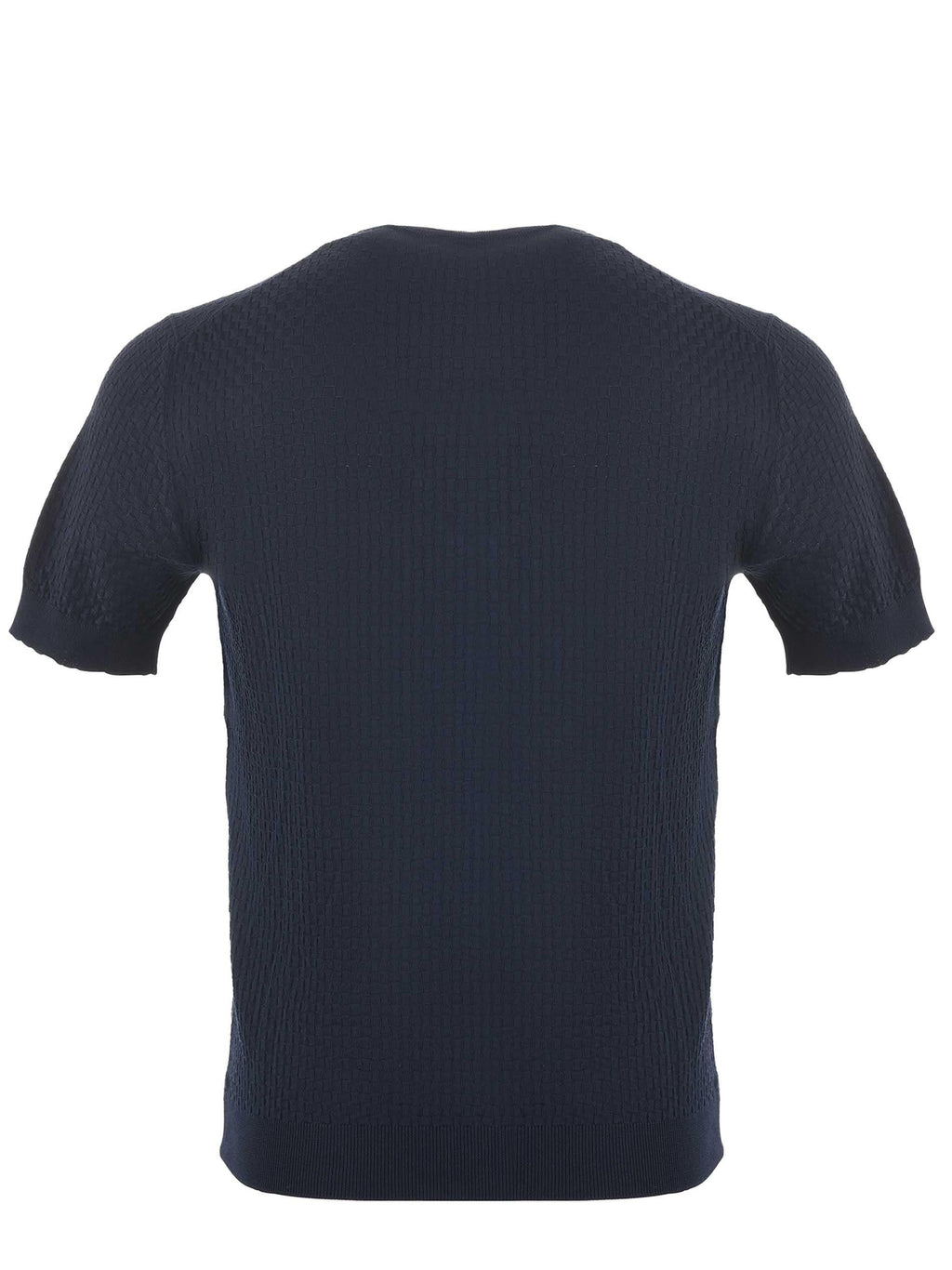 FILIPPO DE LAURENTIS T-shirt GC1MC CR14Q-890 Dark blue