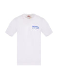 MC2 SAINT BARTH T-shirt PRL0002 04568L White