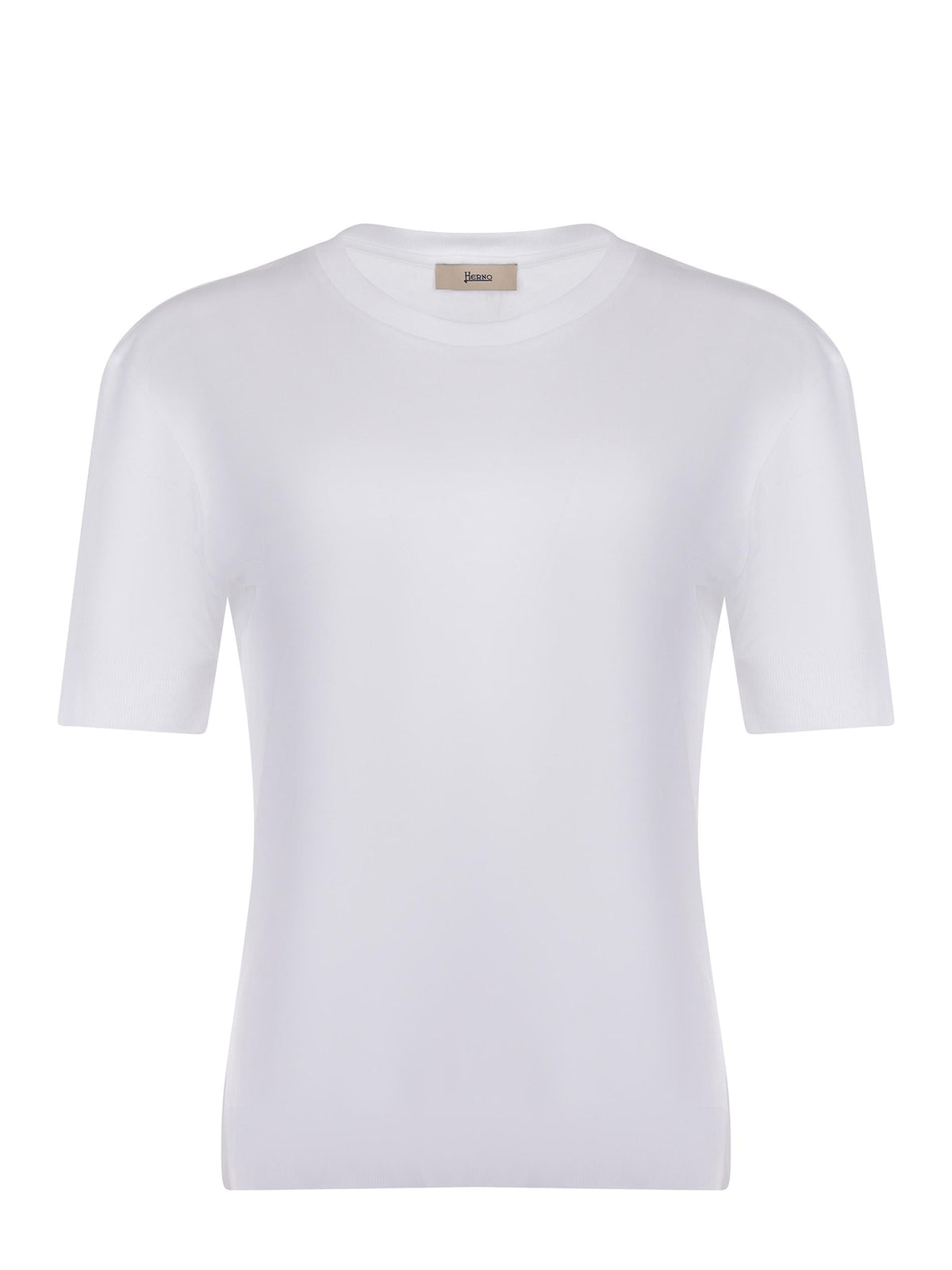HERNO Cardigans JG000223D 52056-1000 White