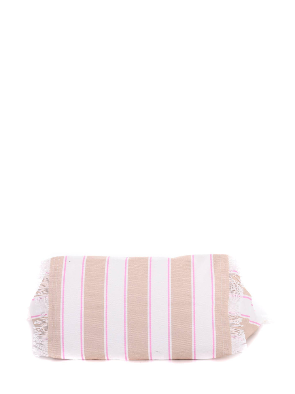 MC2 SAINT BARTH Bags VANI001 02596L Beige/Pink