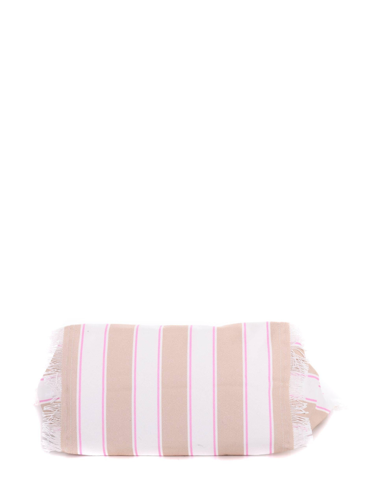 MC2 SAINT BARTH Bags VANI001 02596L Beige/Pink