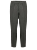 BRIGLIA Trousers ISOLAS 300118-72 Dark green