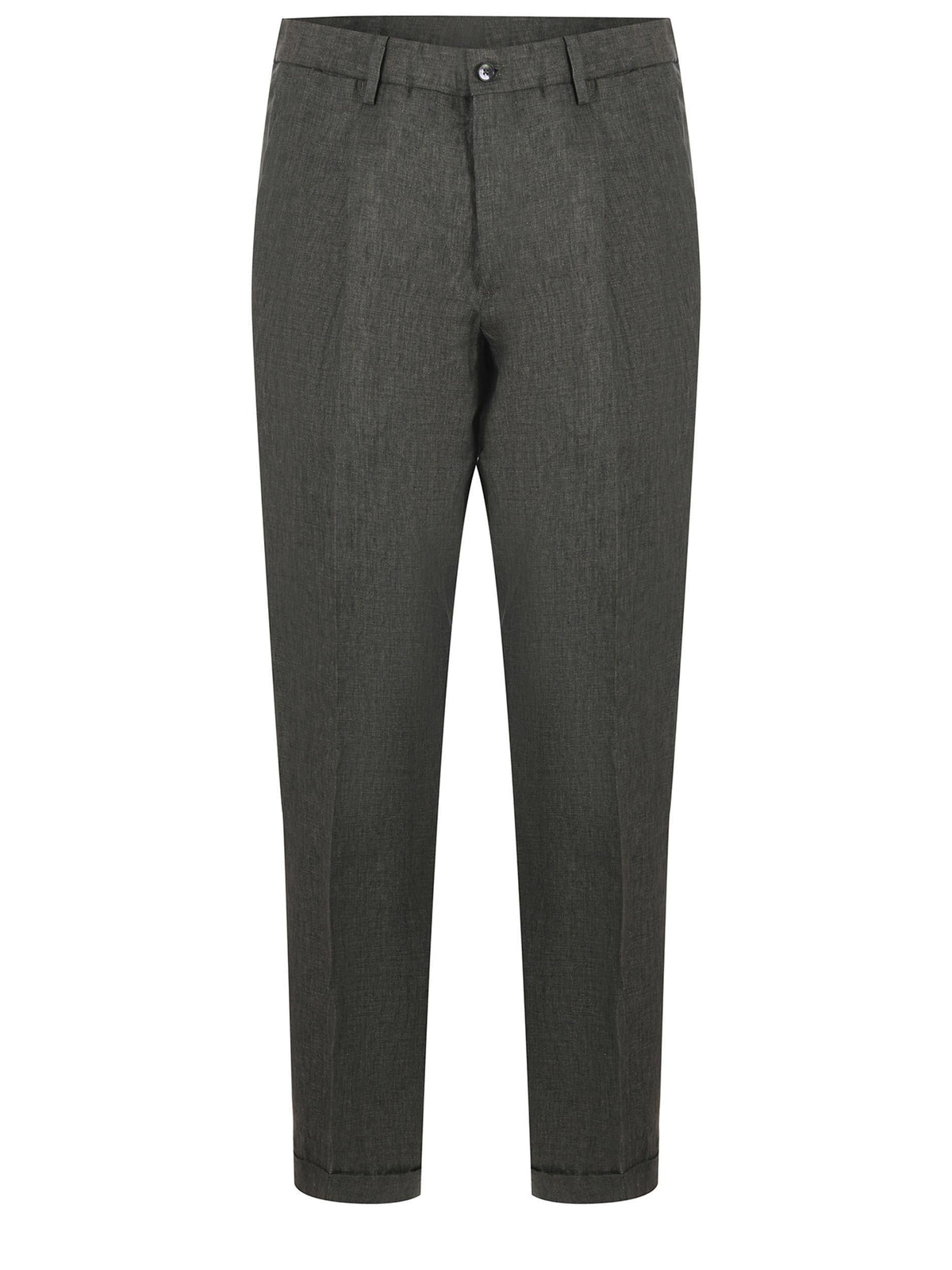 BRIGLIA Trousers ISOLAS 300118-72 Dark green