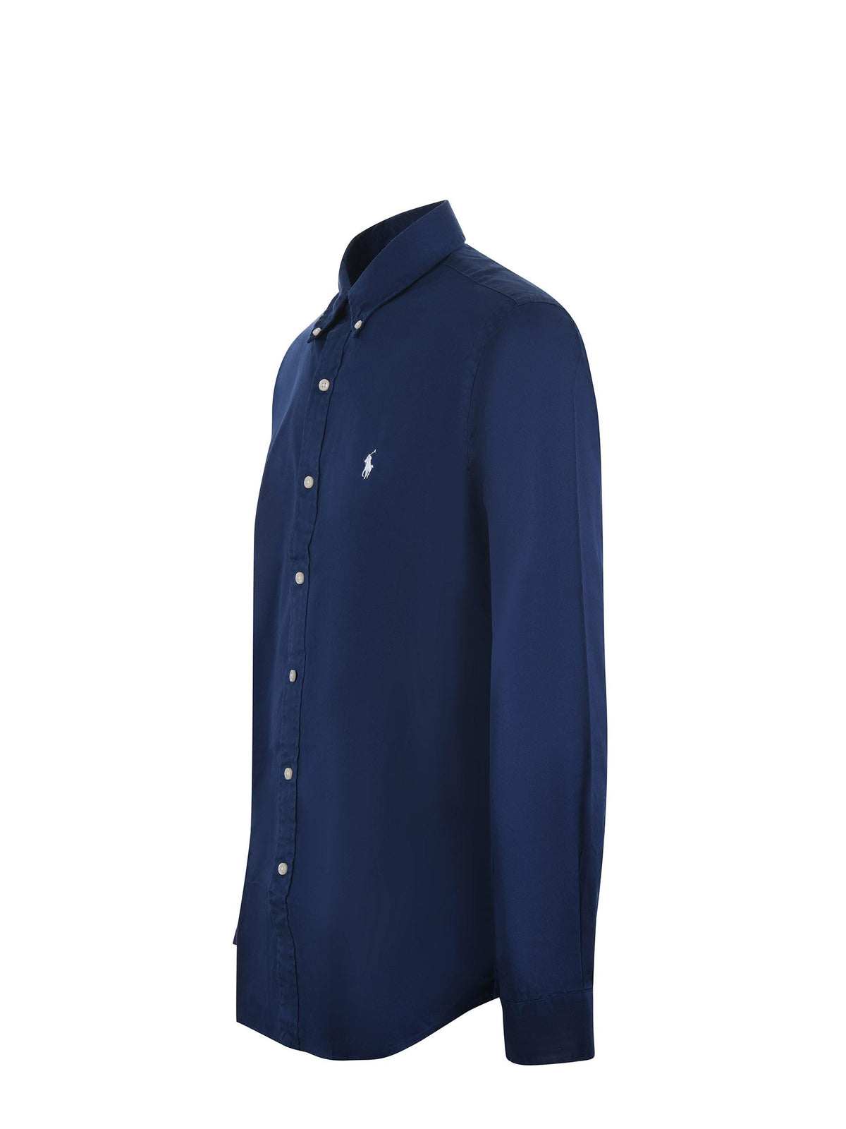 POLO RALPH LAUREN Shirts 710B20512 006 Blue