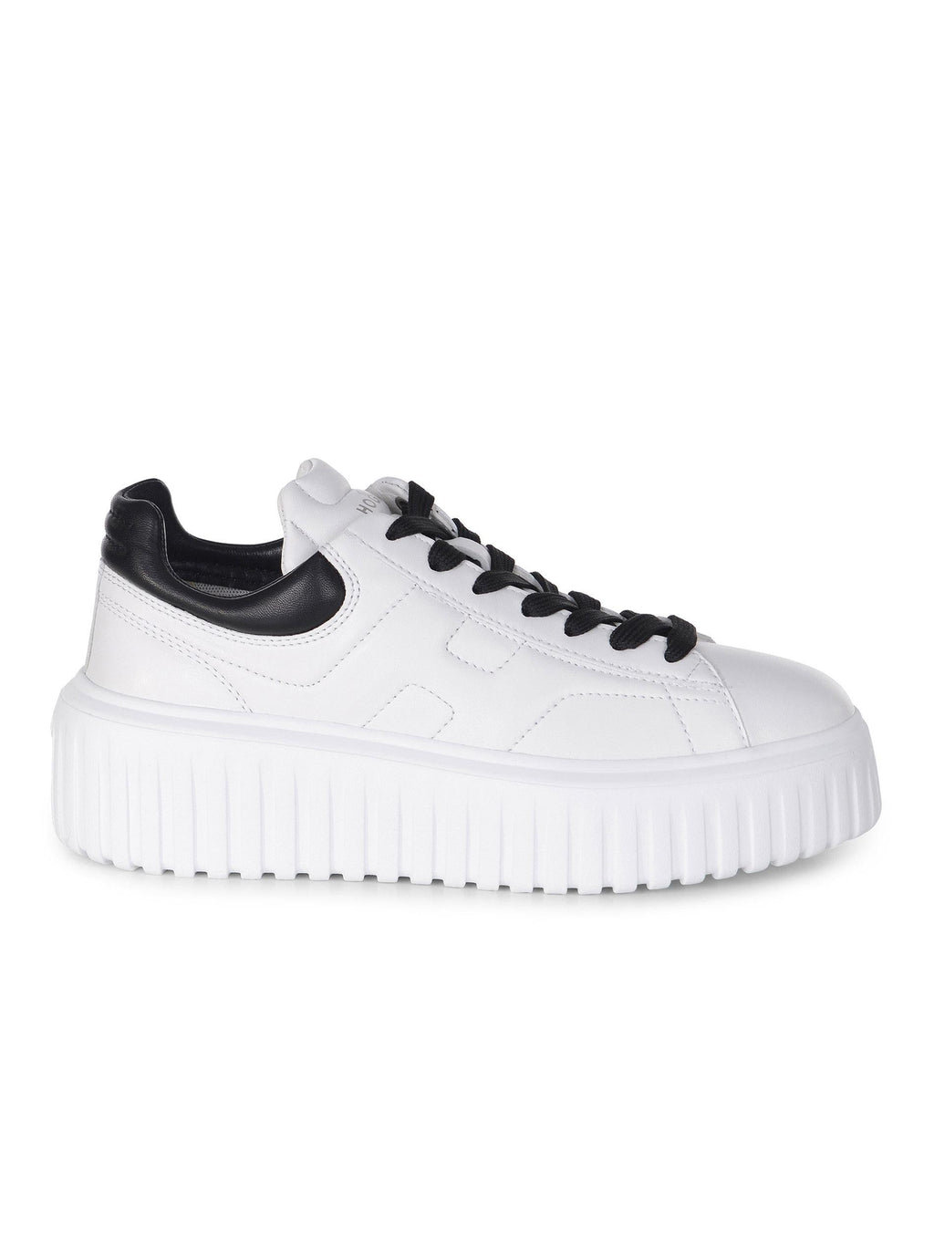 HOGAN Sneakers HXW6450FC60 LE90001 Black White