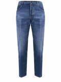 MICHAEL COAL Jeans MCDAV1254W785C 1501 Denim