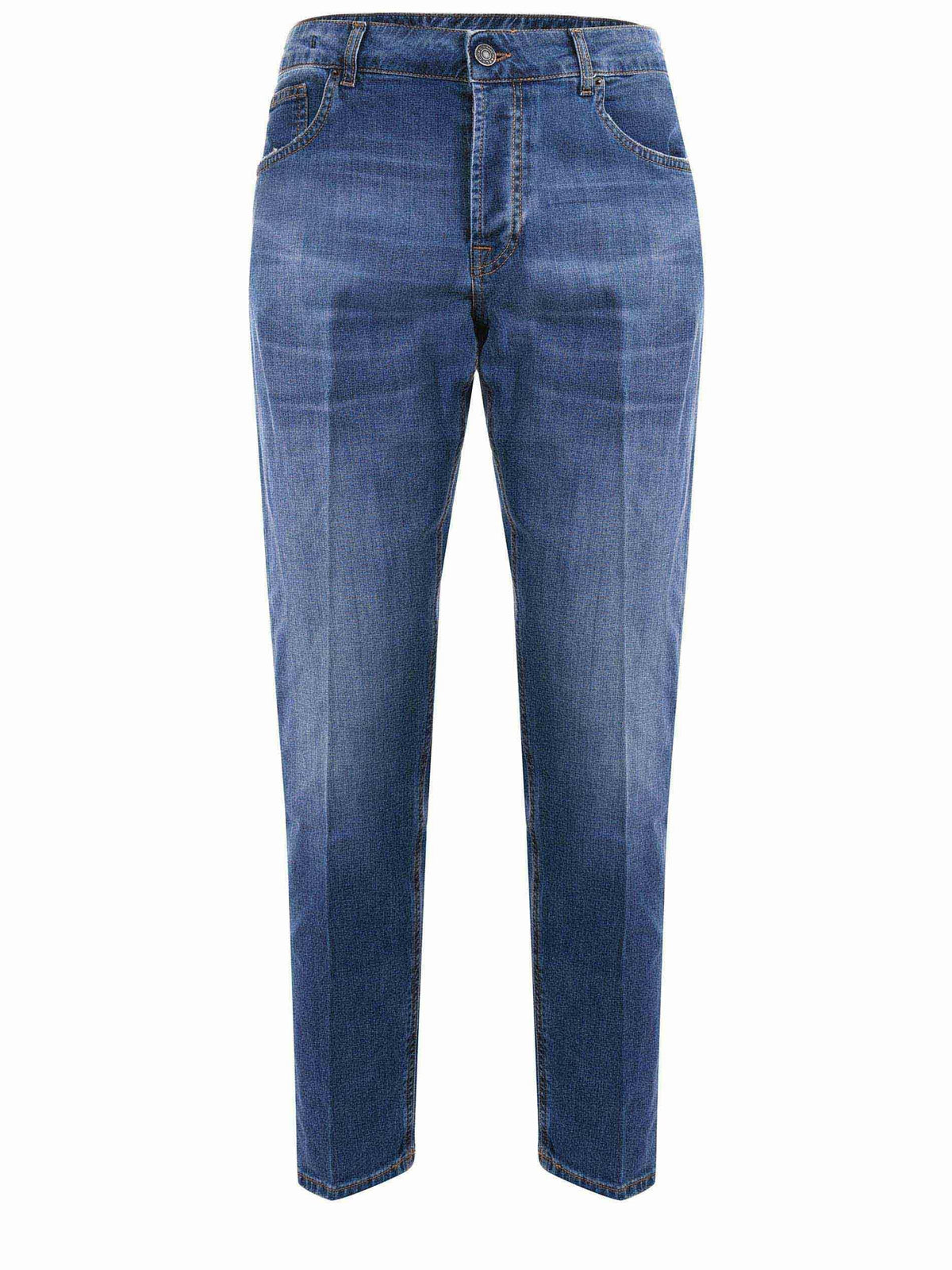 MICHAEL COAL Jeans MCDAV1254W785C 1501 Denim