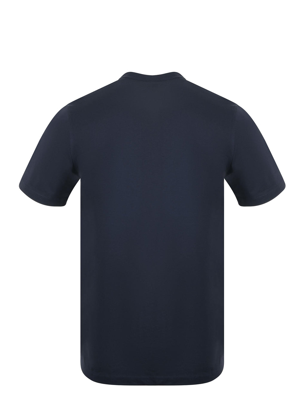 K-WAY T-shirt K7125UW K89 Dark blue
