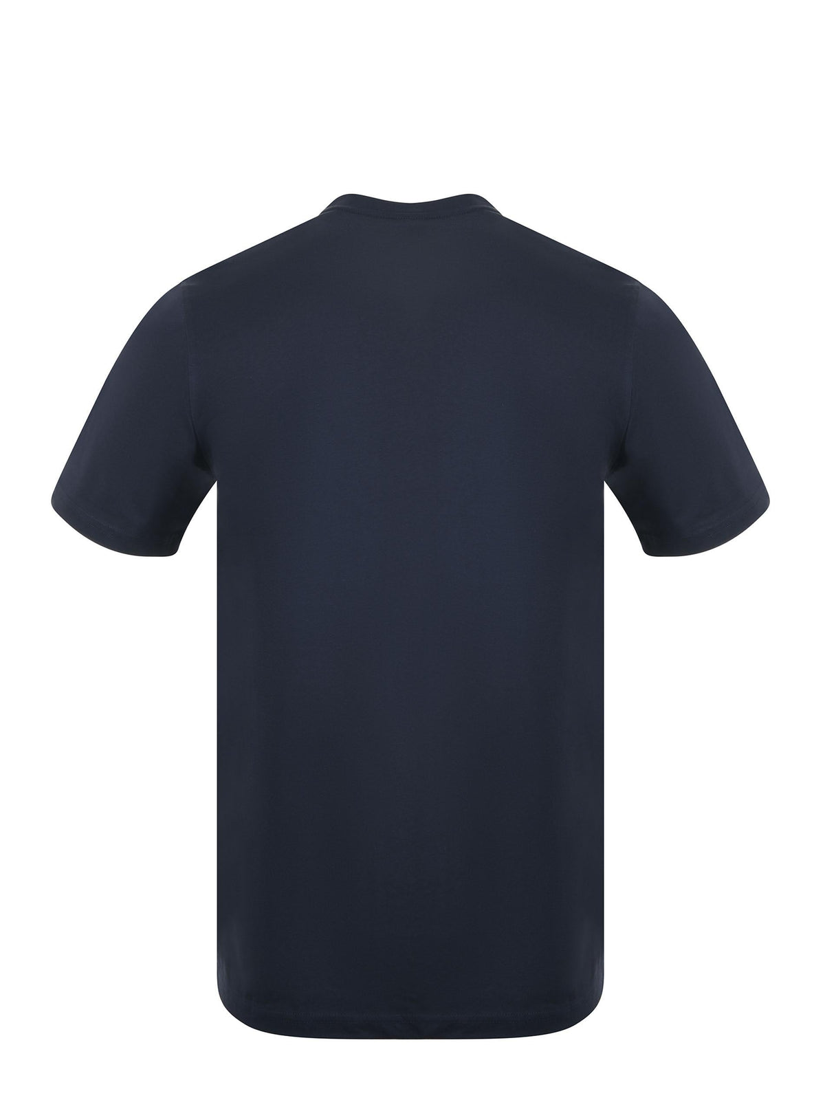 K-WAY T-shirt K7125UW K89 Dark blue