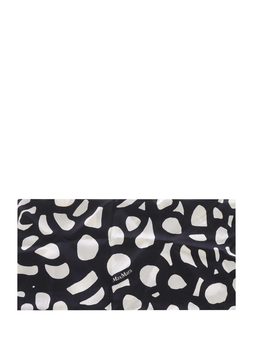 MAX MARA Foulard 2414541102600 230-016 Black