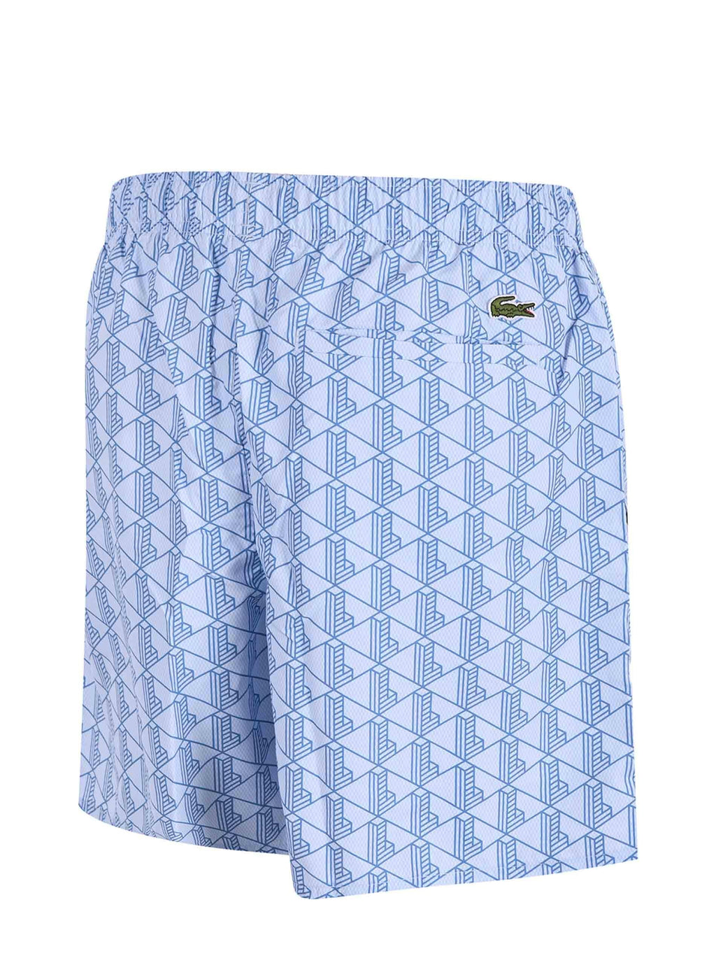 LACOSTE Swimwear MH9086 3IJ Blue