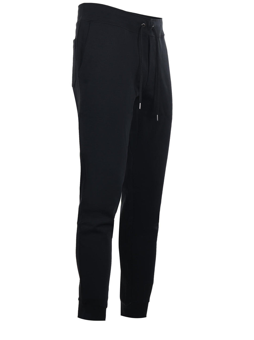POLO RALPH LAUREN Trousers 710888283 001 Black