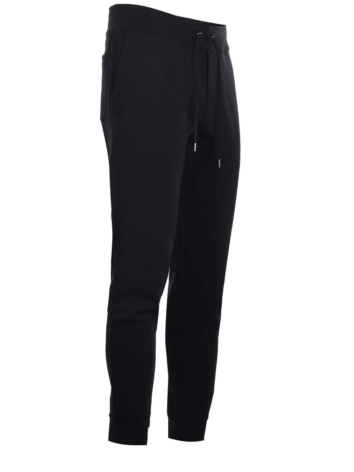 POLO RALPH LAUREN Trousers 710888283 001 Black