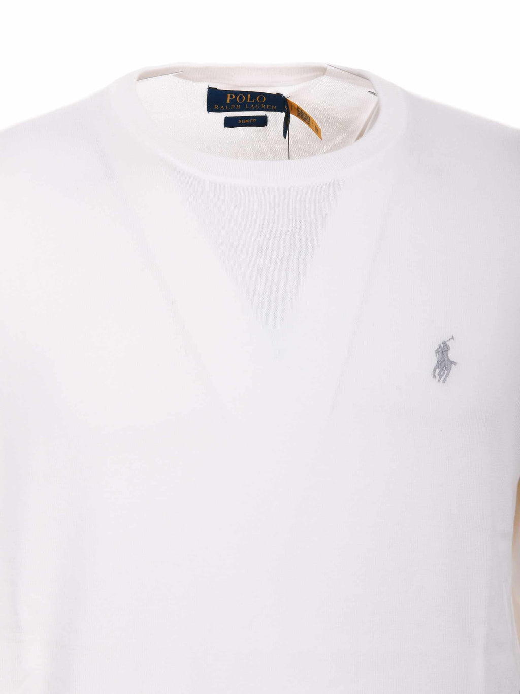 POLO RALPH LAUREN Jumpers 710890558 506 White