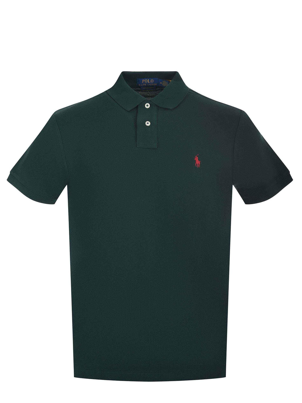 POLO RALPH LAUREN Polo 710782592 015 British Green