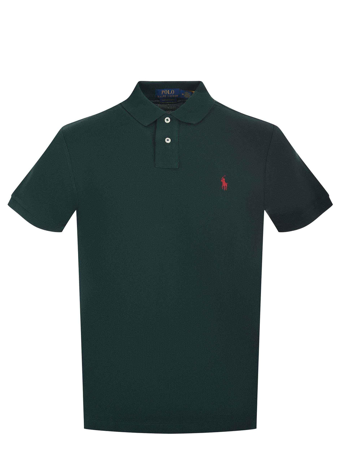 POLO RALPH LAUREN Polo 710782592 015 British Green