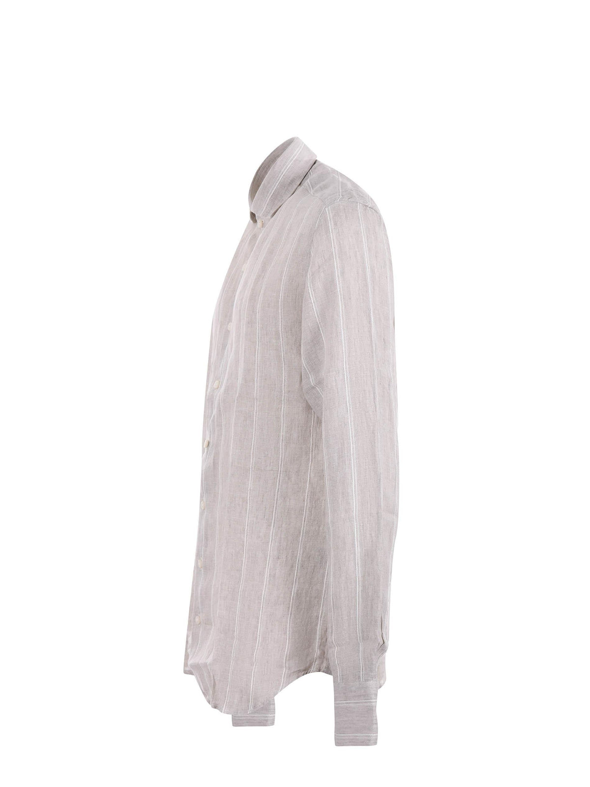 BASTONCINO Shirts B4700 02 Beige