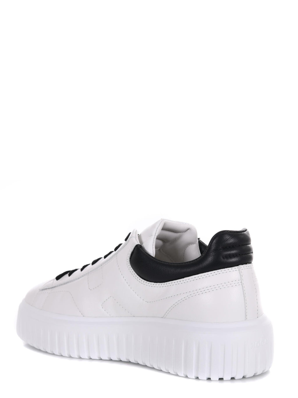 HOGAN Sneakers HXM6450FC60 LE90001 White/Black