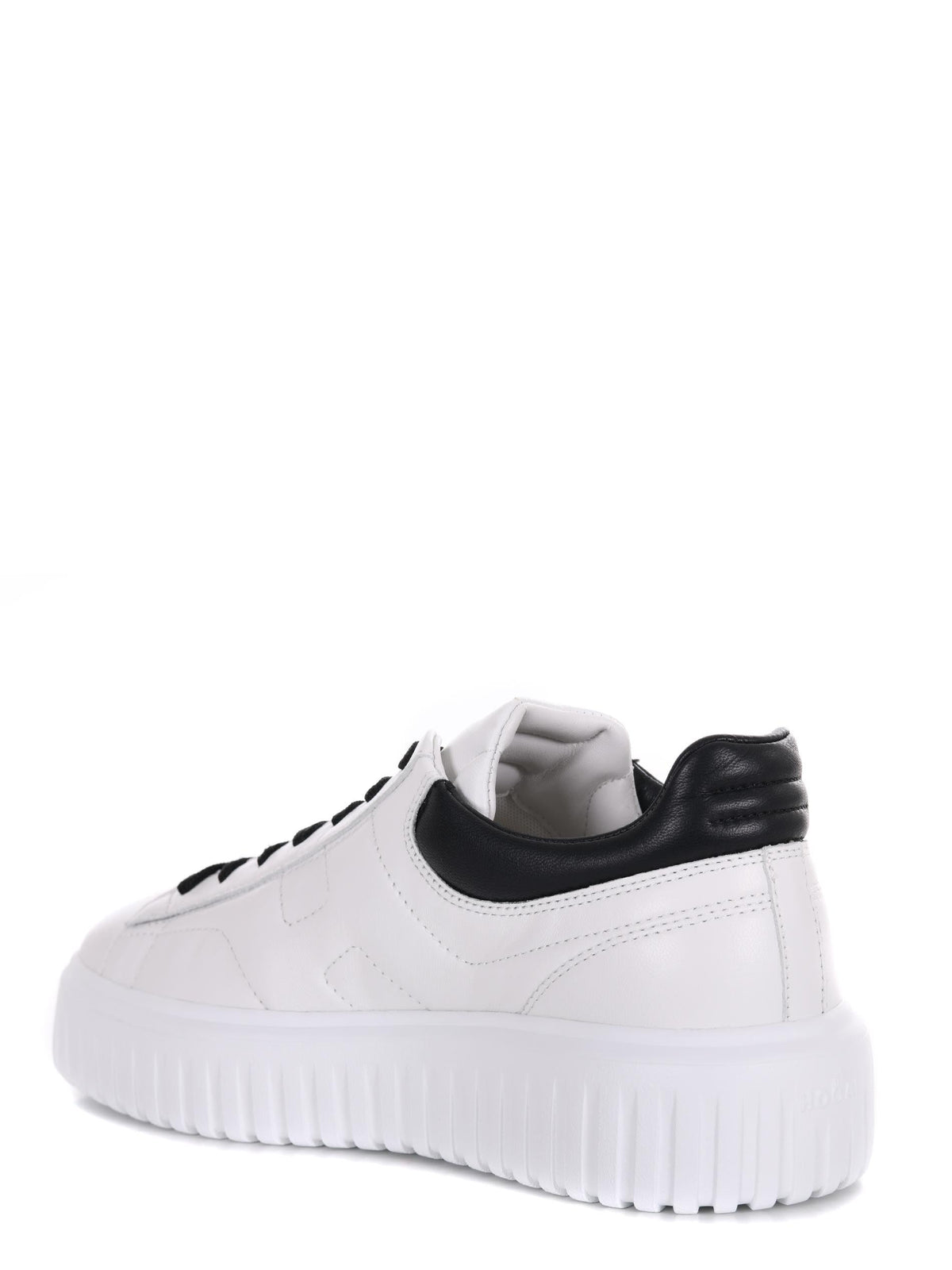 HOGAN Sneakers HXM6450FC60 LE90001 White/Black