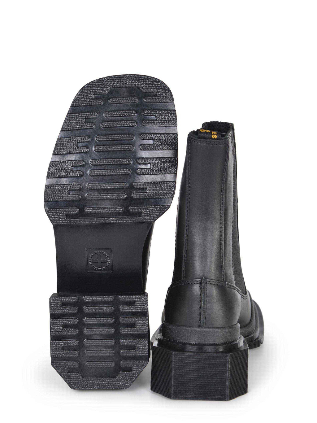 DR MARTENS Boots 32069001 BLACK Black